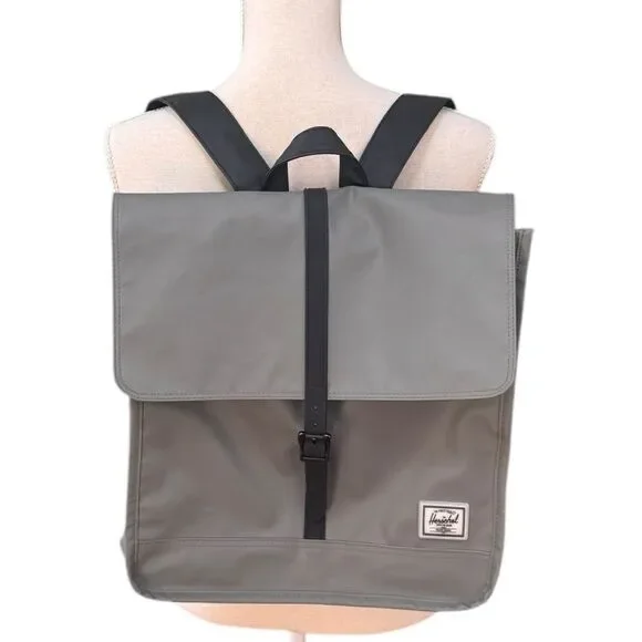 Herschel Supply Co City Backpack Gargoyle Grey
