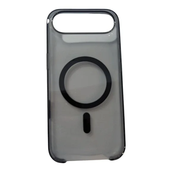 K9-Poly Genuine iPhone Air Case with‎ MagSafe – Shadow