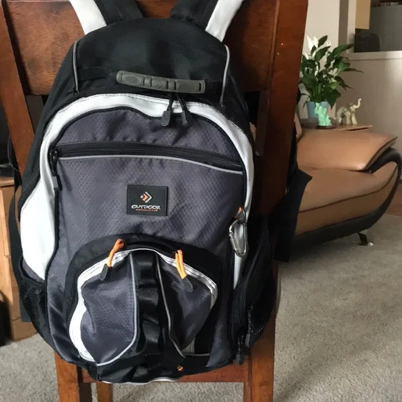 OUTDOOR PRODUCTS BACKPACK