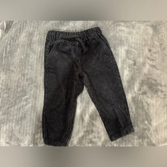 Old Navy 18-24m Corduroy Pants