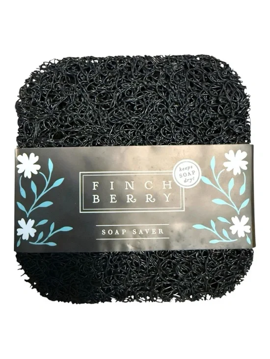 Black Soap Saver