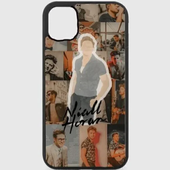 Niall Horan Phone Case