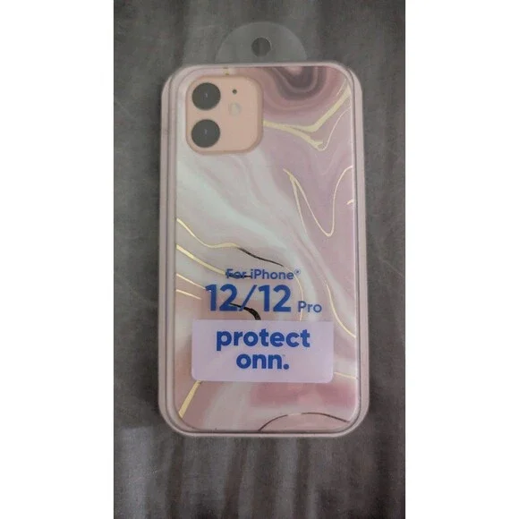 iPhone 12, iPhone 12 Pro Case