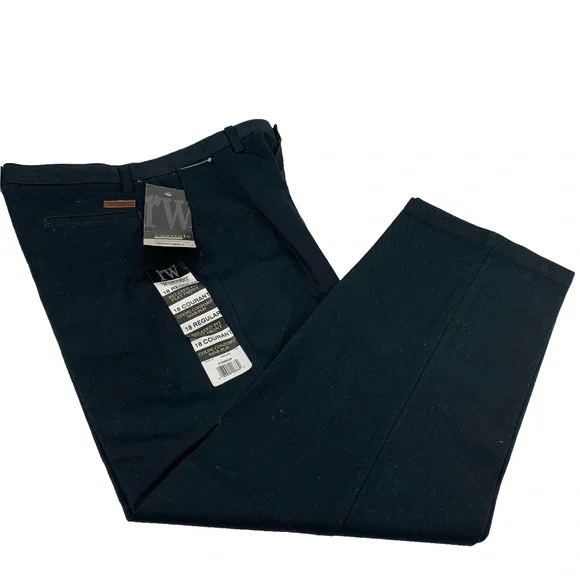 WRANGLER RUGGED WEAR‎ Relaxed Fit Pants