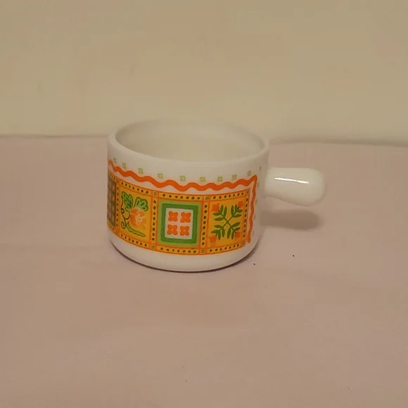 Avon Shaving Mug