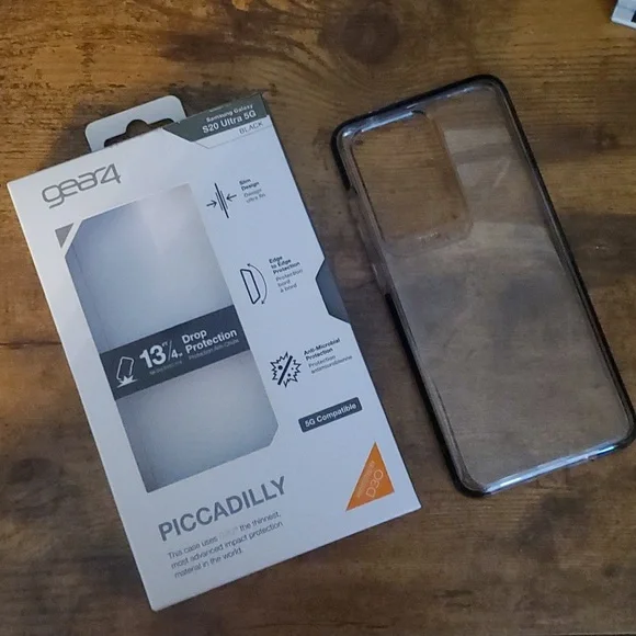 S20 Ultra Case
