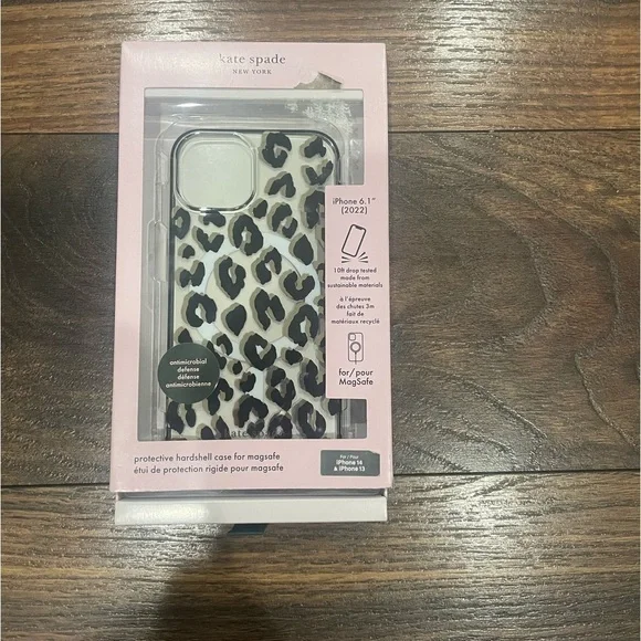 Kate Spade NY iphone Case