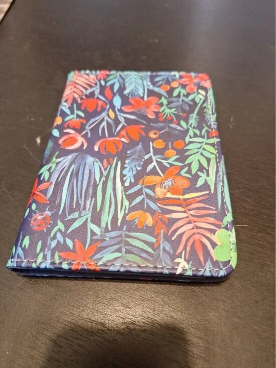 Fintie Stand Case for Kindle 2022 (11th Gen) – Jungle Night – EKAV028