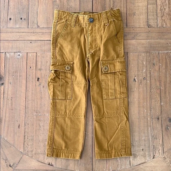 Tea collection kids cargo pants