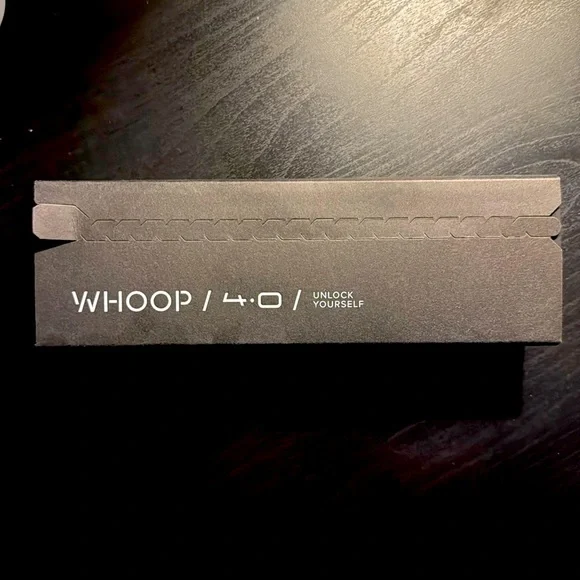New with box, unopened!