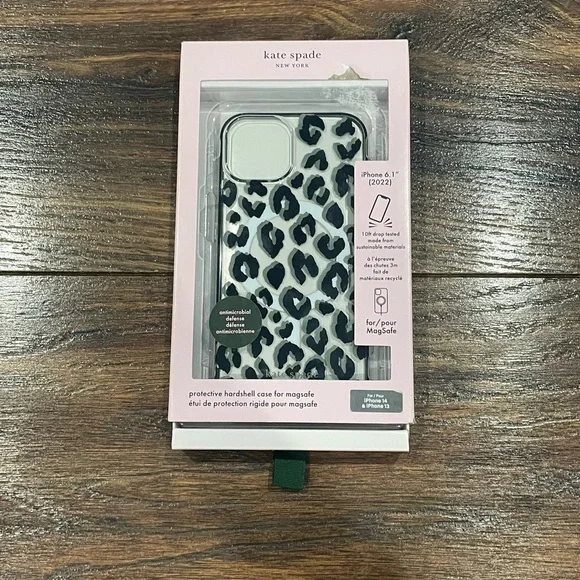 Kate Spade New York iPhone Case
