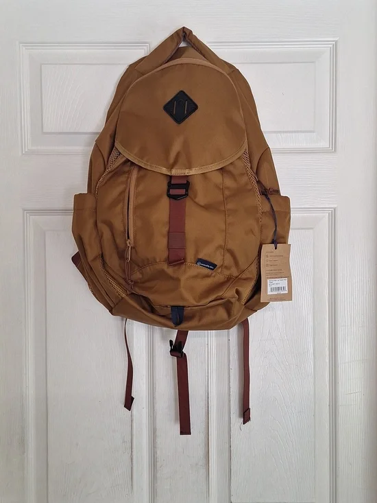 NWT United by Blue (R)evolution™ 25L Transit Backpack