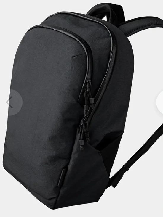 NWT Alpaka Bravo Backpack 23L A4