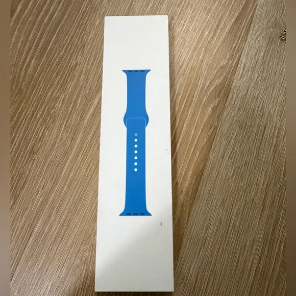 Apple Watch Sport Band