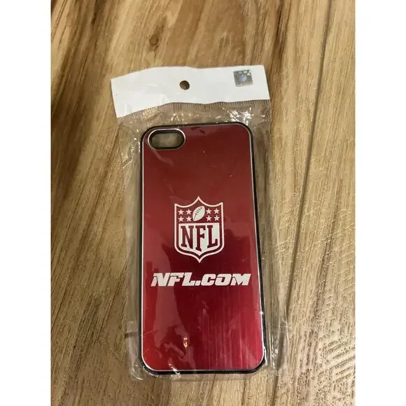 Hard Phone Case‎ iPhone 5 5s SE Official Licensed New Football Gift Acces