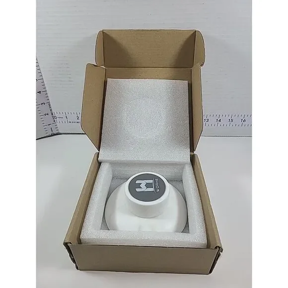 WORHE Marble Soap Dish Modern & Minamalist‎ Home Decor