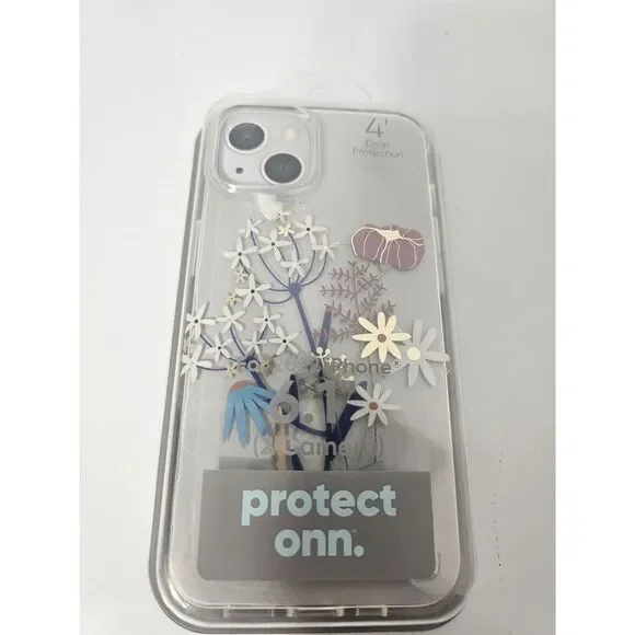 onn. iPhone Phone Case 2022 6.1