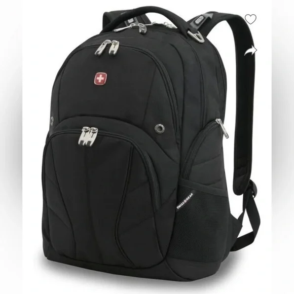 SWISSGEAR Medium 28 Laptop Backpack