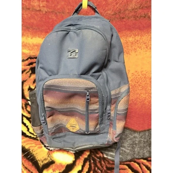 Billabong Command Unisex  Large Backpack
