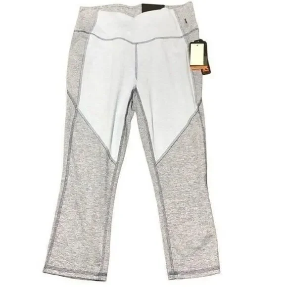NWT RBX leggings capri length size M