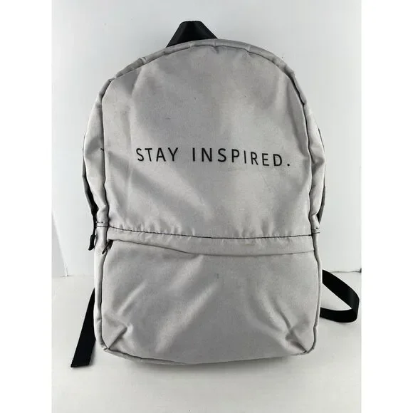 Stay Inspired‎ Backpack