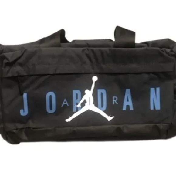 Nike Air Jordan Duffle Bag