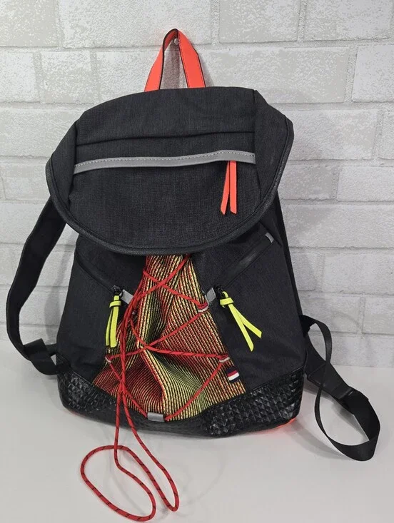 Aldo Ulelilian Dark Grey backpack