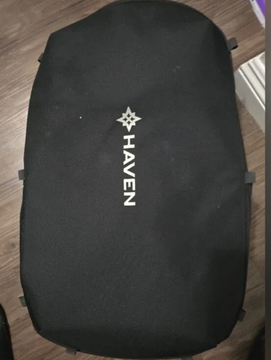 Haven Athletic Backpack Large
