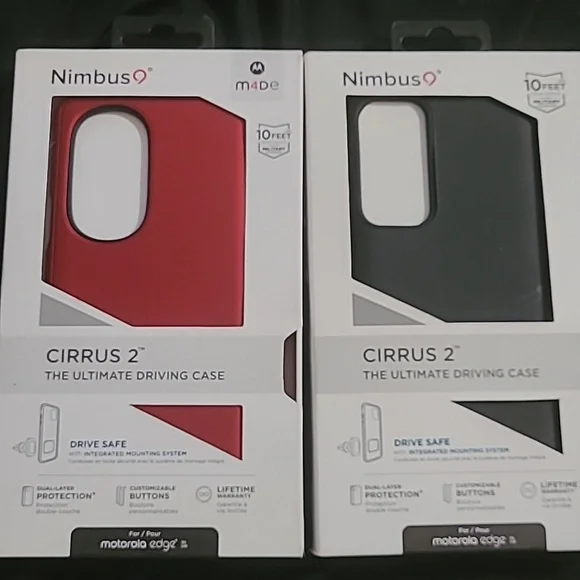 Brand new phone cases