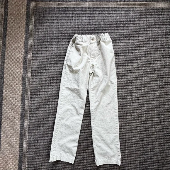 Polo Ralph Lauren Kids Casual Pants - adjustable waist