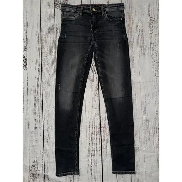 Allen‎ Solly Junior Boys Jeans Size 11-12Y
