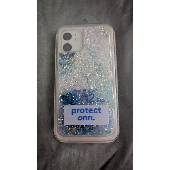 iPhone 12, iPhone 12 Pro Case