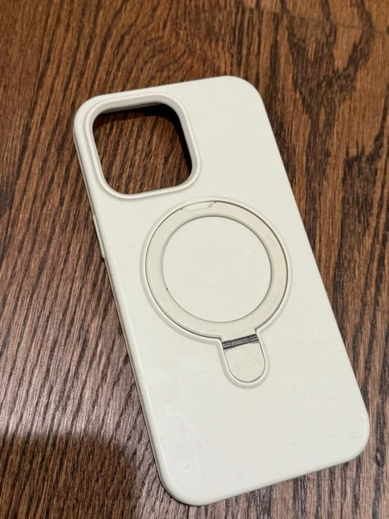 iPhone 14 Pro Max Case with Stand