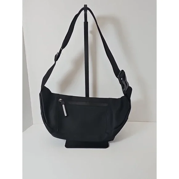 Gaston Luga Splash Hip‎ Pack  Sling  Fanny Pack Color Black