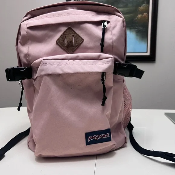 JanSport Main Campus Backpack
