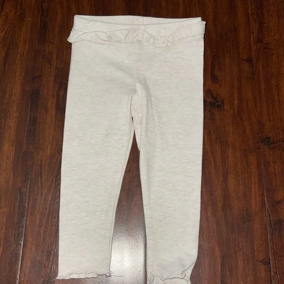 4 For $12 Baby Girl Garanimals Leggings