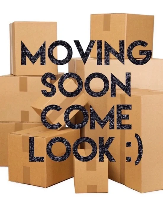 $7  Moving SALE!!!!!🔥🔥🔥TODAY ONLY!!!