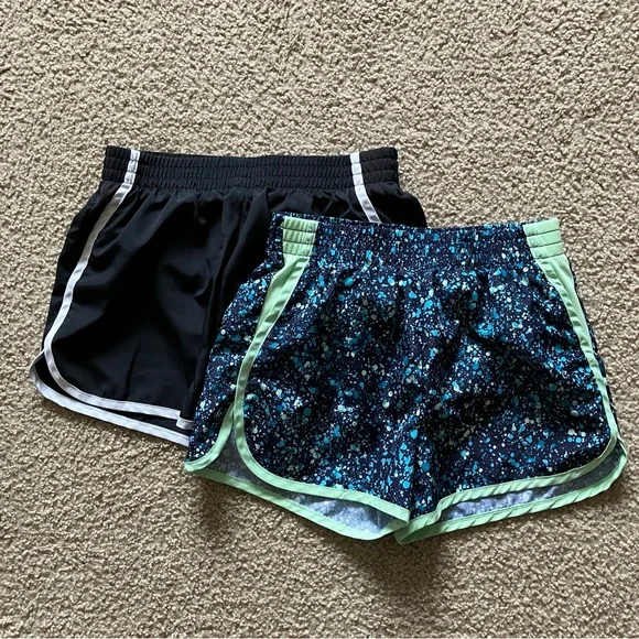 C9 Champion Girls 2” Lined Running Shorts