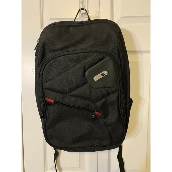 Ful Unisex‎ Back Pack Black