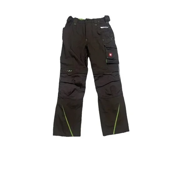 engelbert strauss e.s.motion 2020 Pants German Workwear Kid UK 11-12