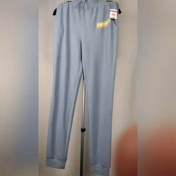 Love Fire Pants 