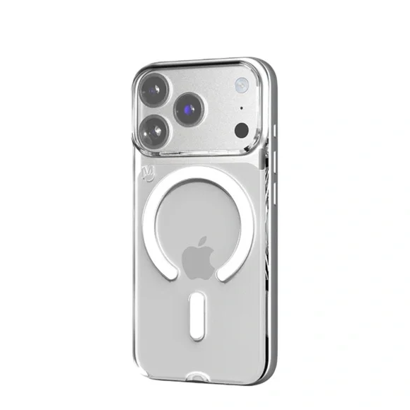 Matter ht Clear Snap Case for iPhone 6.9