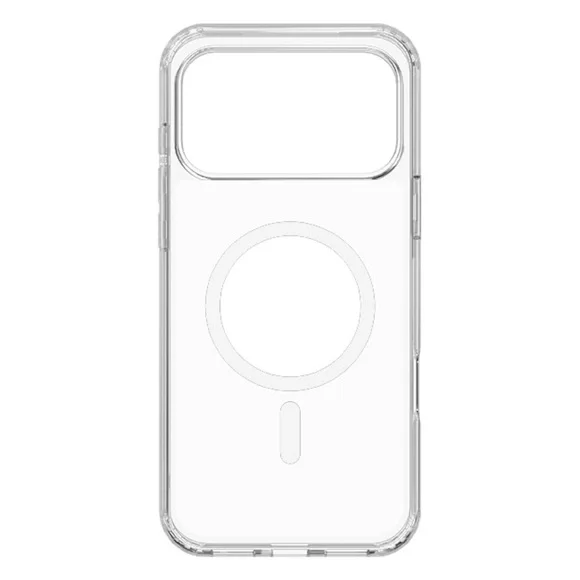 NTT Matter Ht 3-in-1 Clear Case Bundle for iPhone 6.9