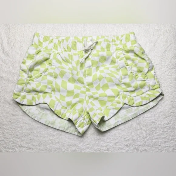 Billabong Shorts Size Small