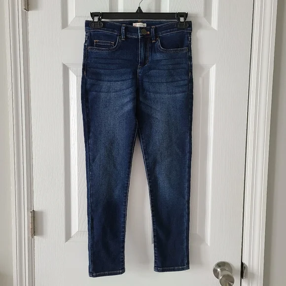 NWT Crewcuts Skinny Jeans