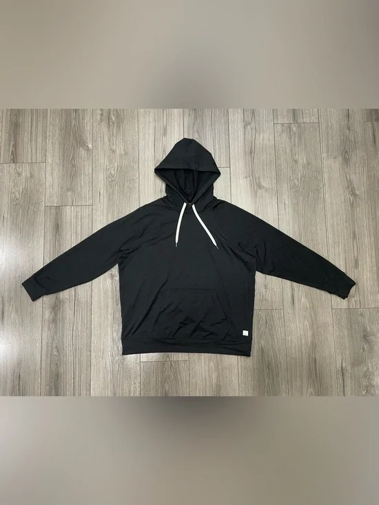 Vuori Women's Halo Oversized‎ Hoodie Size Small