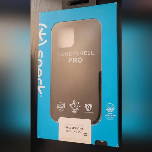 Candy Shell iPhone 2020 5.4