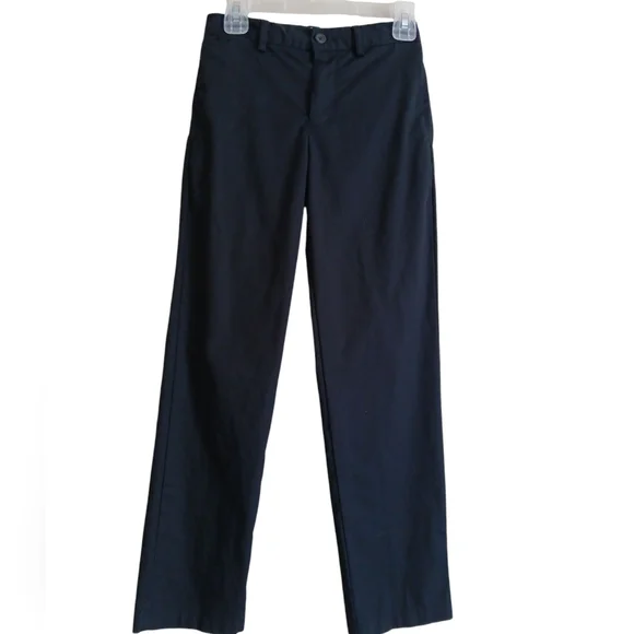 Polo Ralph Lauren Chino Pants Boys Size 7 color Black