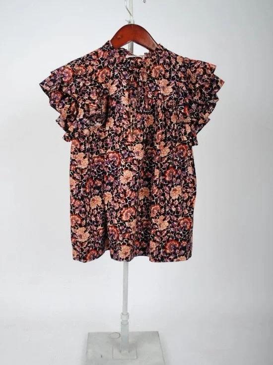 Ulla Johnson Gabi top