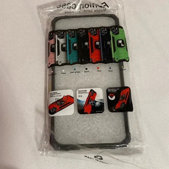 for Cell Phones - Multi-Color